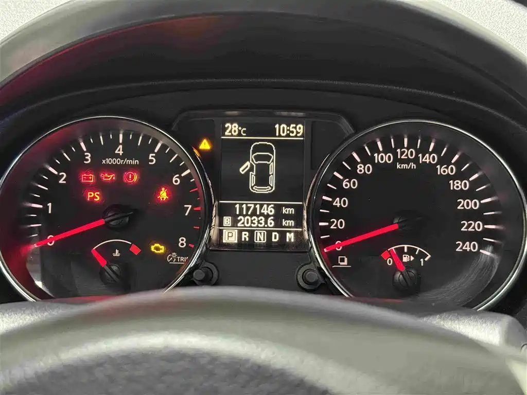 Photo 15 - Nissan Qashqai