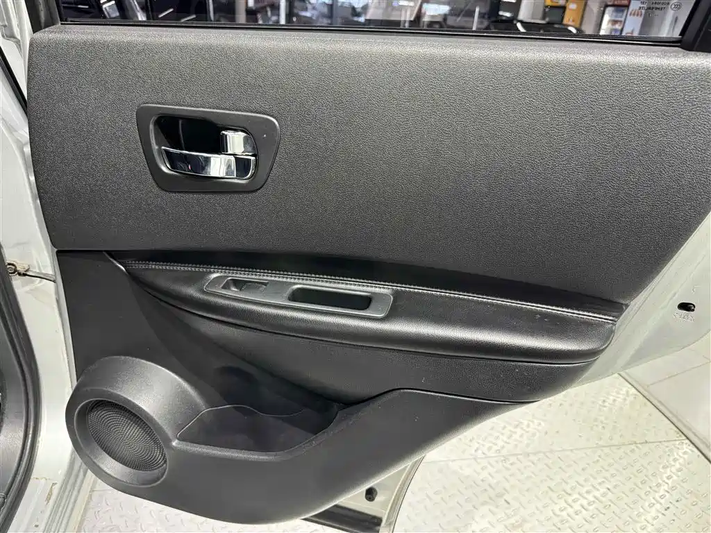 Photo 23 - Nissan Qashqai