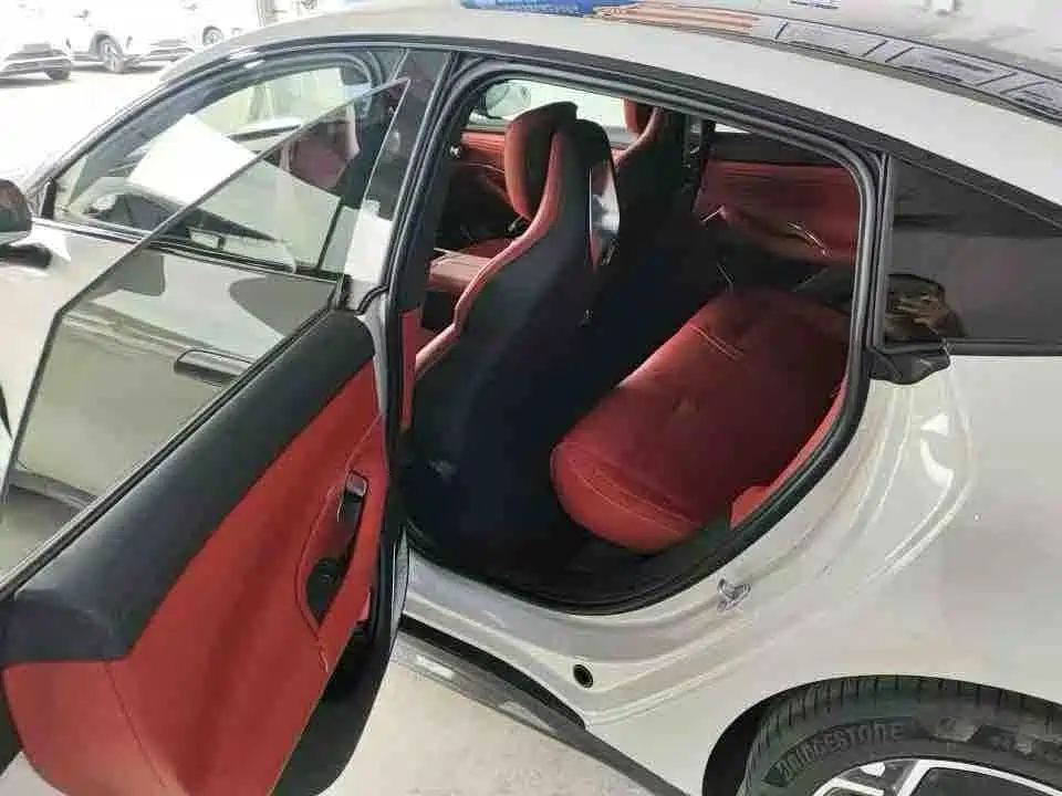 Xiaomi Auto Xiaomi SU7 2026 2026 Standard Edition