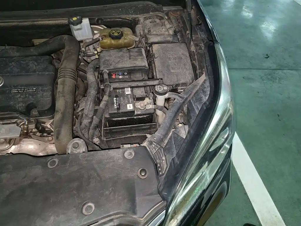 Фото 22 - Buick Envision Plus