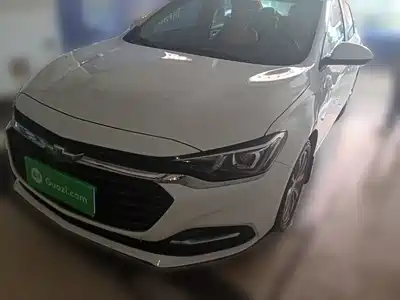 Chevrolet Monza