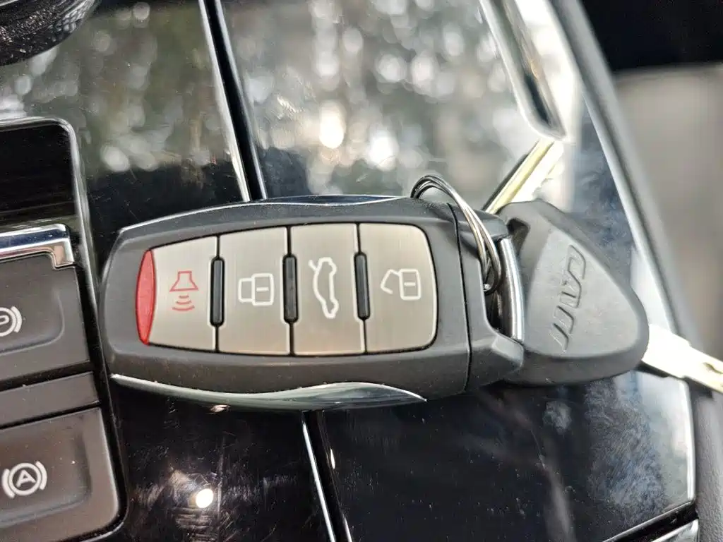 Haval H6 2025 2024 Model 1.5T 2WD Classic Edition