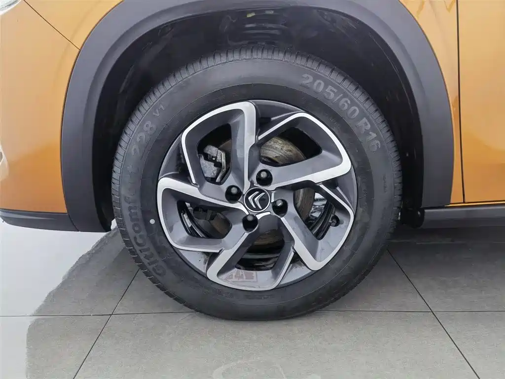CITROEN C3-XR