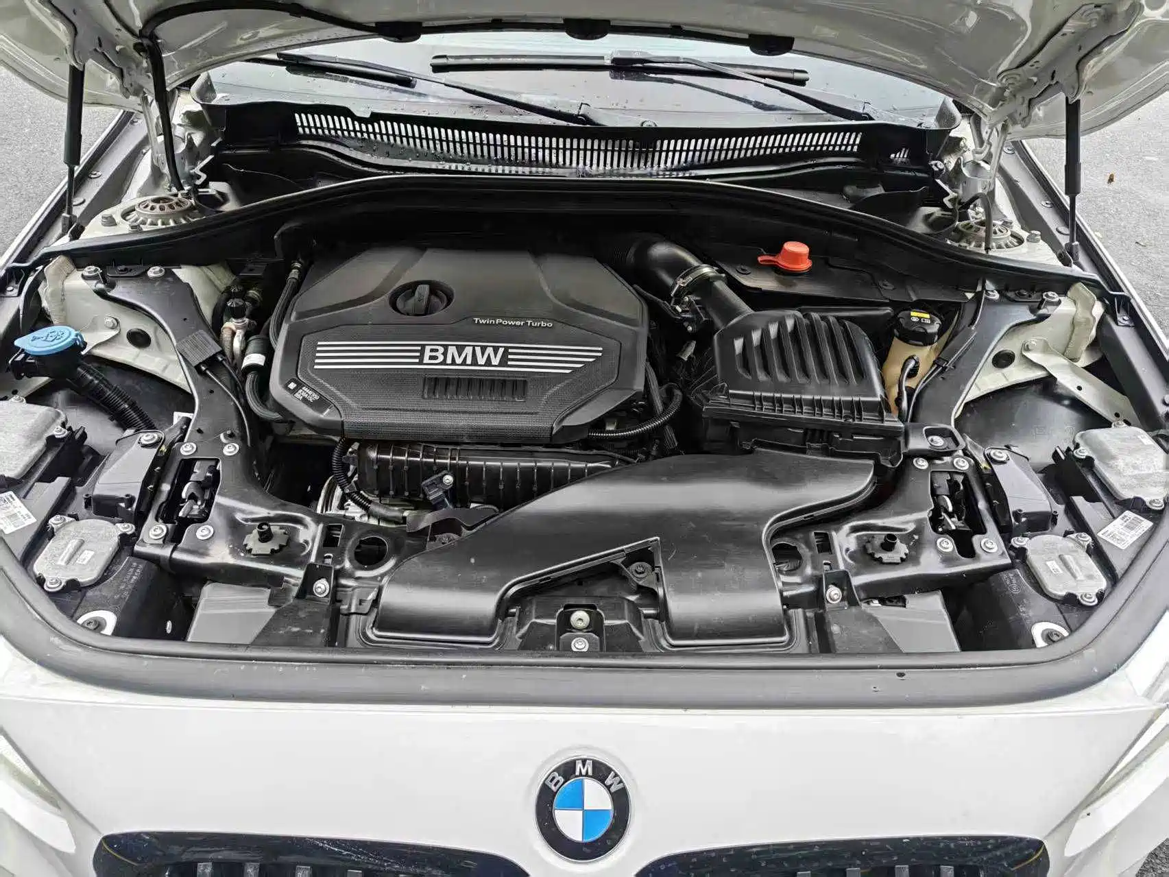 Фото 15 - BMW 1 Series