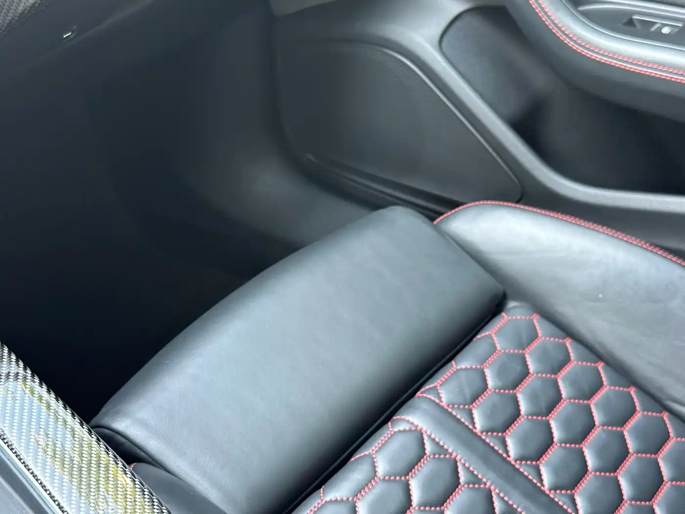 Audi RS 4 2020 2019 RS 4 2.9T Avant