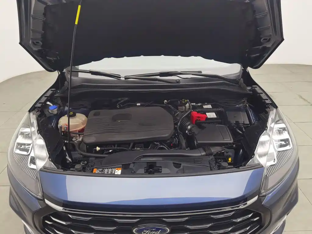 Ford Escape 2021 2020 EcoBoost 245 2WD Premium Edition
