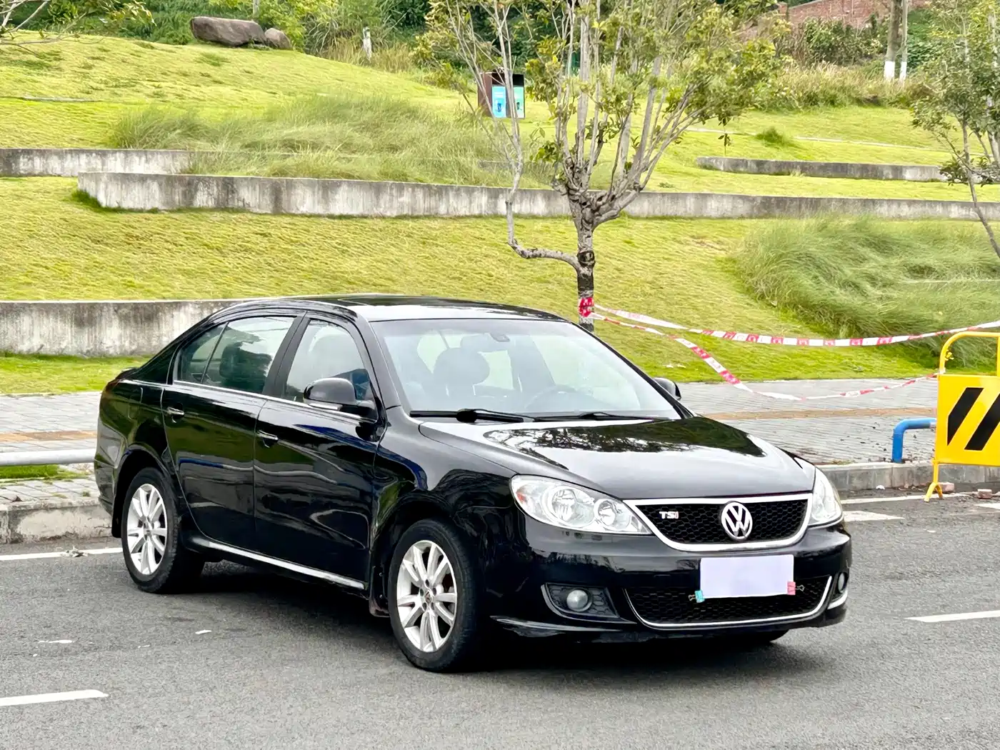 Volkswagen Lavida 2011 2010 1.4TSI Sport Edition