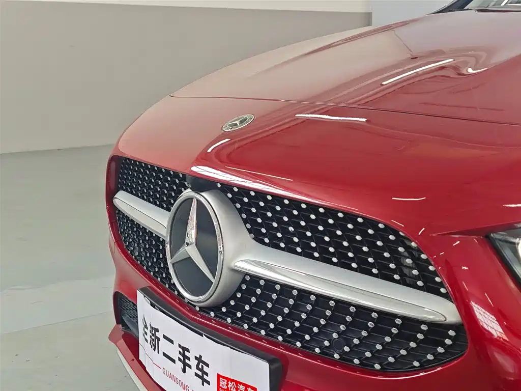Mercedes-Benz A-Class 2022 A 200 L Sport Sedan Style фото 7