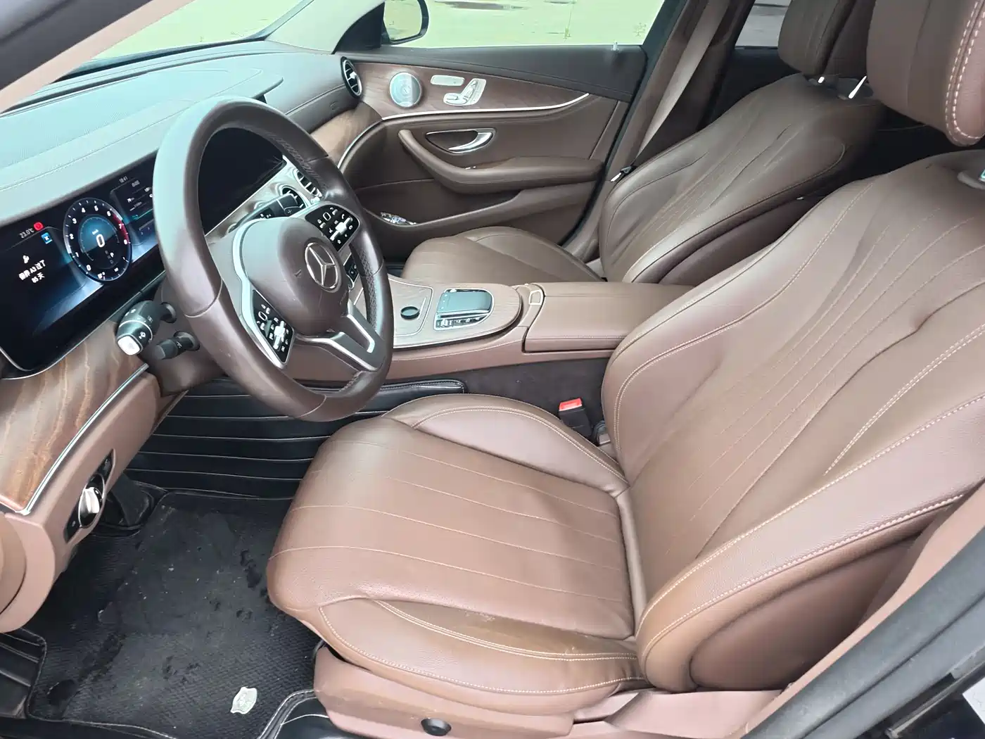 Mercedes-Benz E-Class 2019 Facelift E 300 L Luxury фото 9