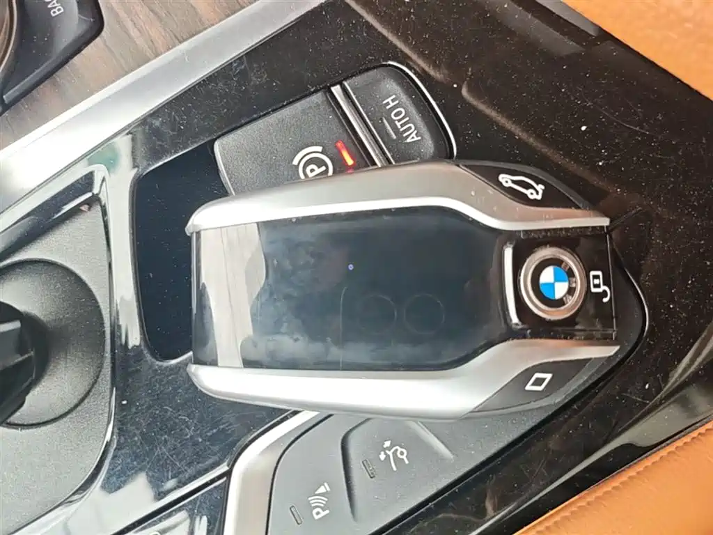 BMW 6 Series GT 2019 630i Luxury Design Package фото 9