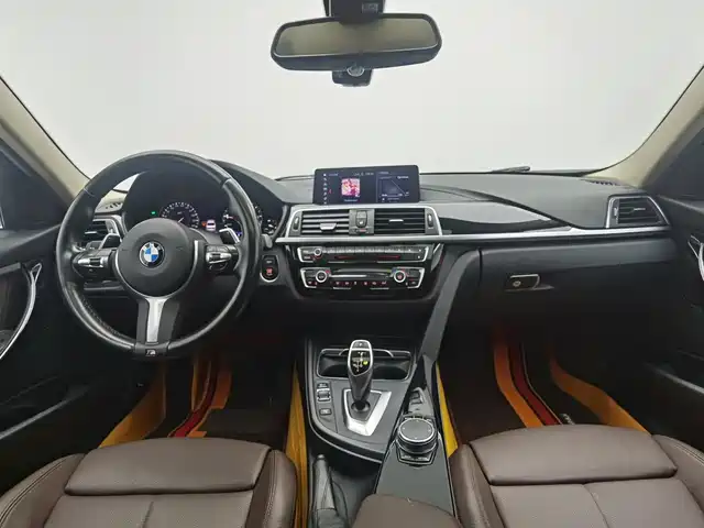 BMW 3 Series 2019 320Li M Sport Package — фото 5