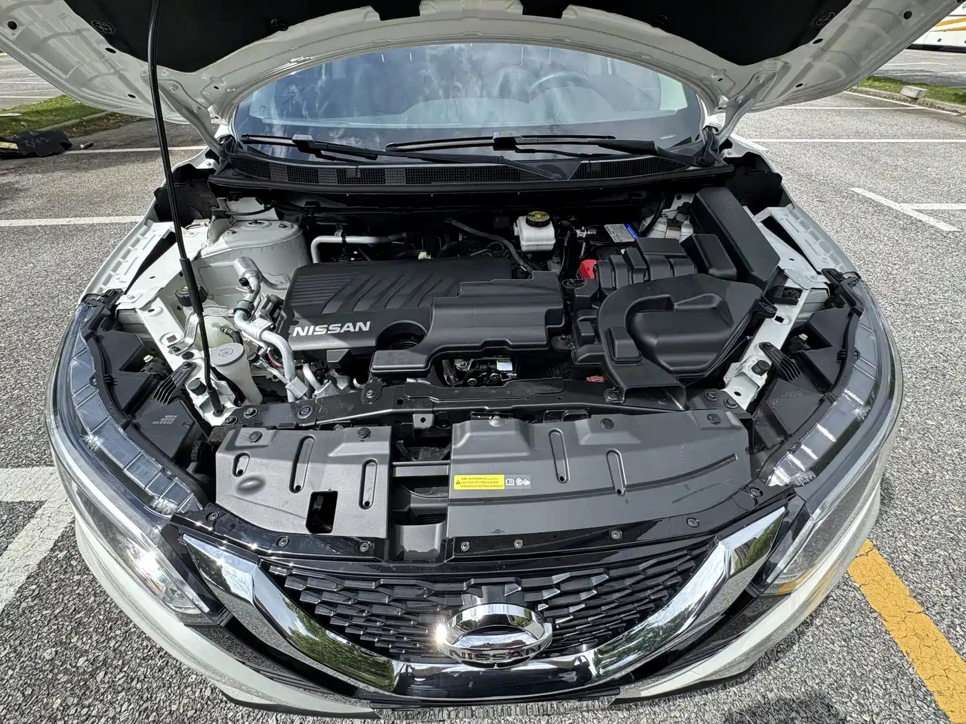 Nissan Qashqai, миниатюра 20