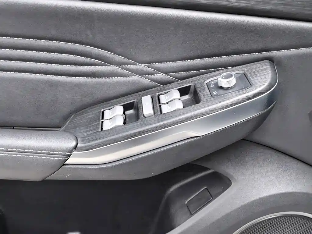 WEY VV5 2021 2021 1.5T 2WD Style Pioneer