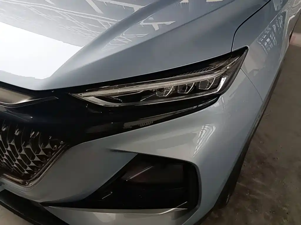 Changan X7 PLUS 2024 2024 1.5T Automatic Premium 7-Seater