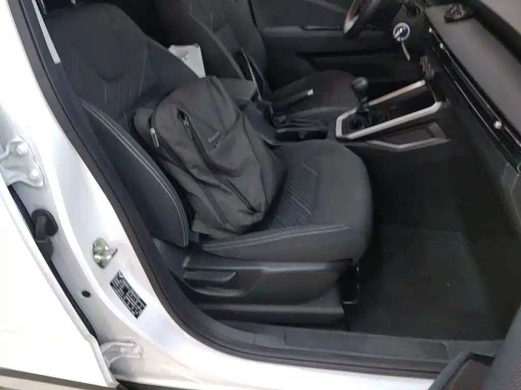 Wuling Motors Wuling Xingchi 2025 2022 1.5L Manual Freedom Edition