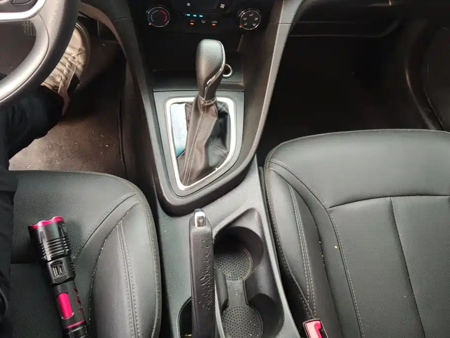 Buick Excelle 2023 2021 Facelift 1.3T Auto Mild Hybrid Elite