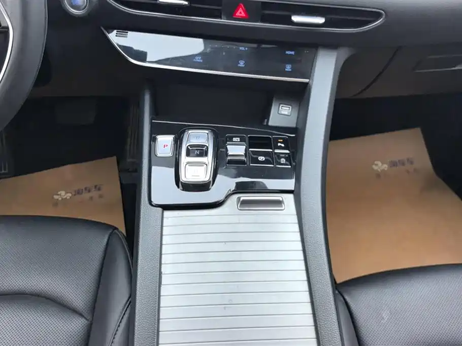 Hyundai Sonata 2020 270TGDi DCT GLS Elite Edition фото 16