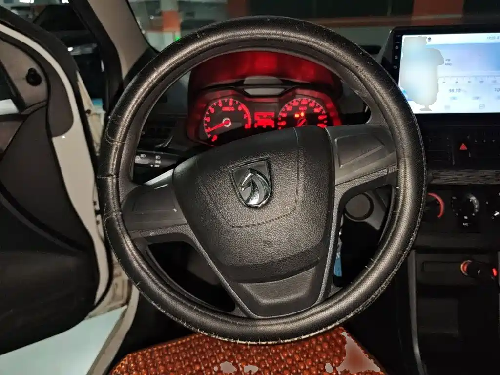 Baojun 310 2020 2016 1.2L Manual Value Edition