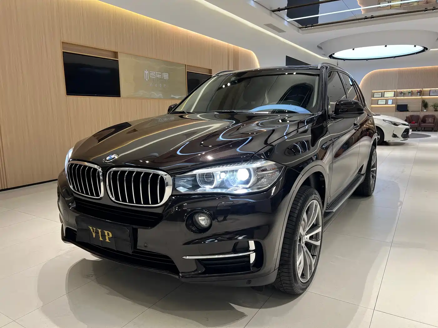 BMW X5 (Import) 2017 xDrive28i