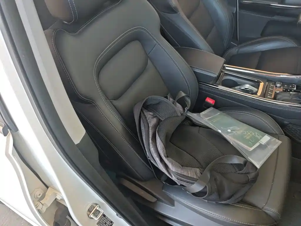 Chery Tiggo 8 2018 2018 1.5TCI Automatic Premium 5-seater