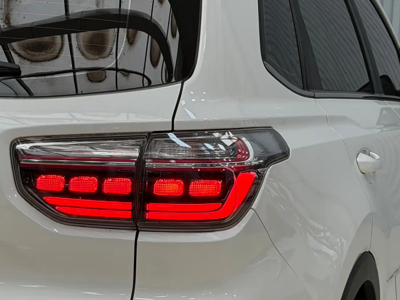 Kia Sportage 2019 1.4T DCT Fashion Edition GL фото 20