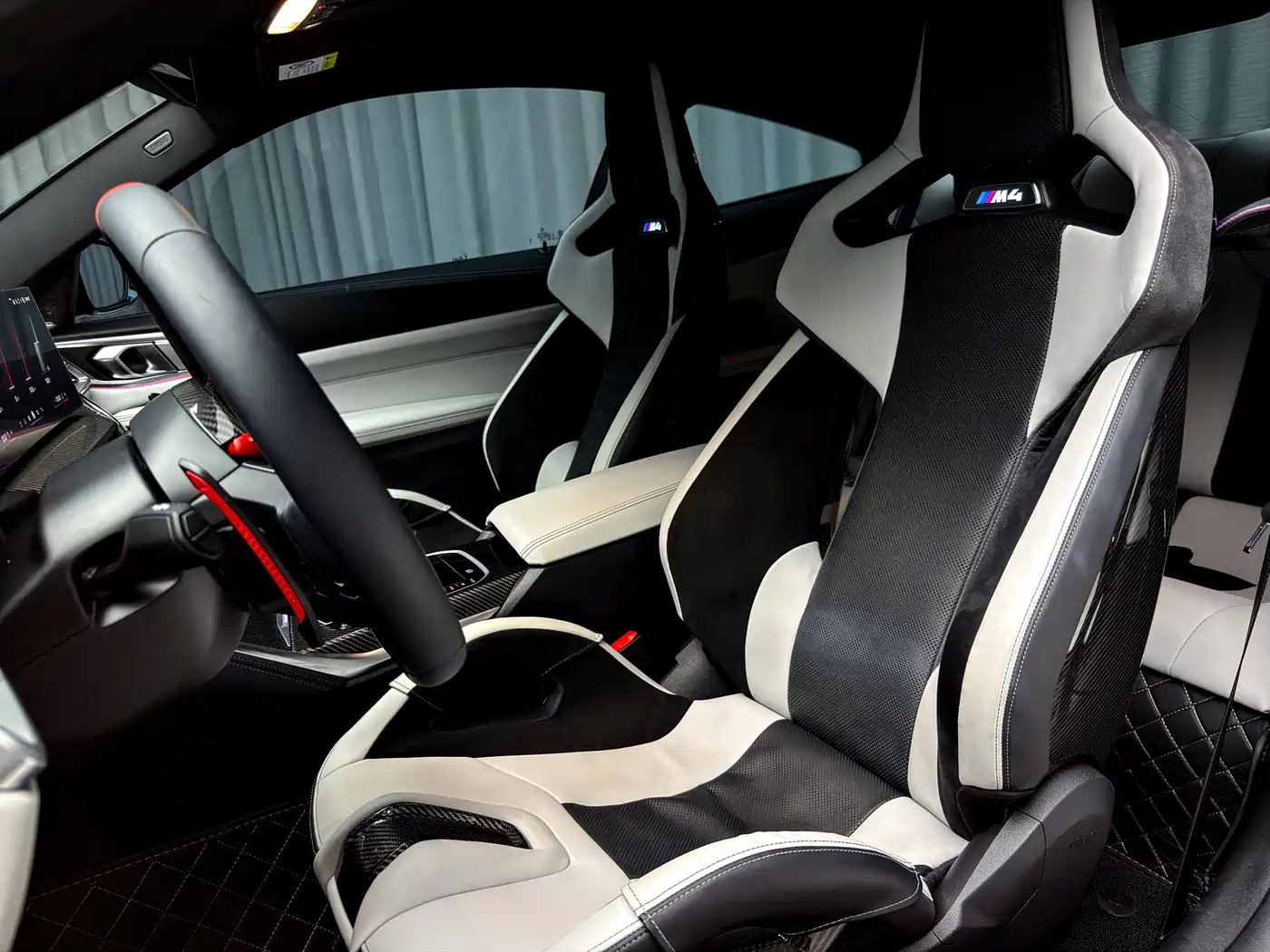 BMW M4 2026 2024 BMW M4 Coupe M xDrive Competition