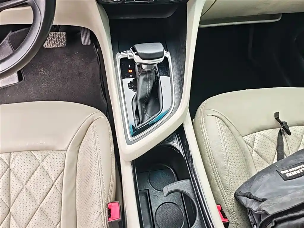 Buick GL6 2018 18T 6-Seater Elite фото 13