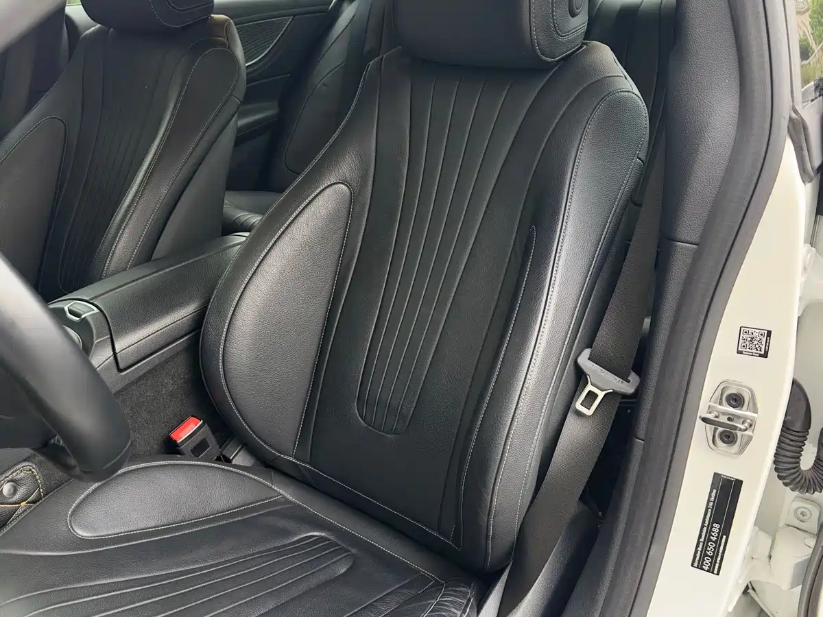 Mercedes-Benz CLS 2022 2022 CLS 300 Dynamic