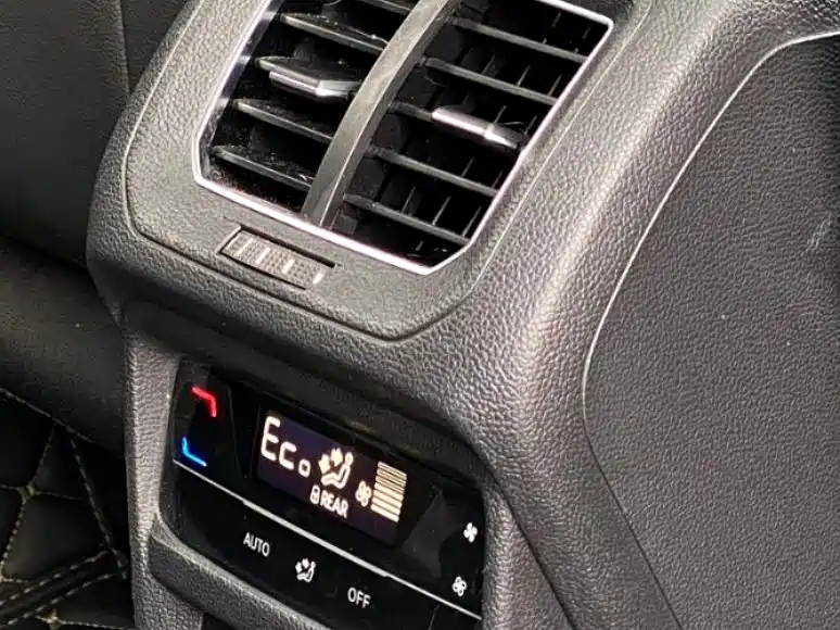 VOLKSWAGEN TANYUE GTE PLUG IN HYBRID