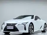 Фото 1 - Lexus LC