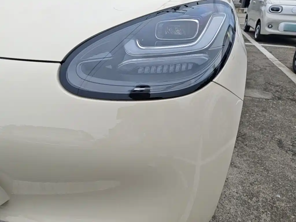 Wuling Motors Wuling Bingo 2026 2025 Model 333km Smart Connect
