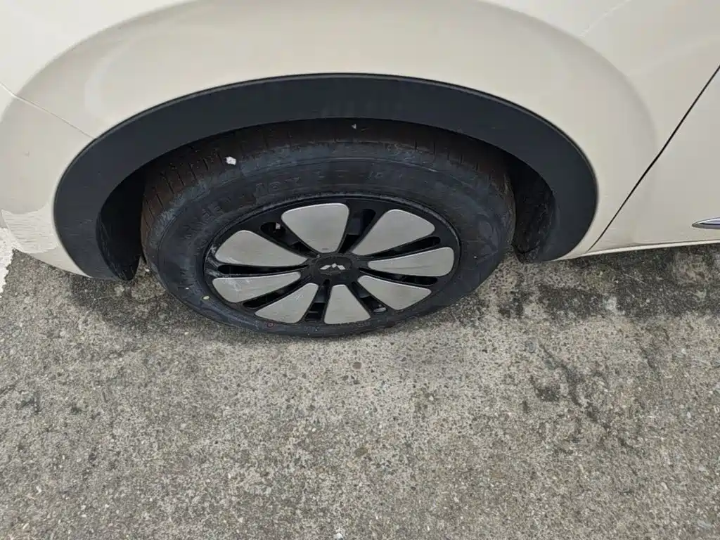 Wuling Motors Wuling Bingo 2026 2025 Model 333km Smart Connect