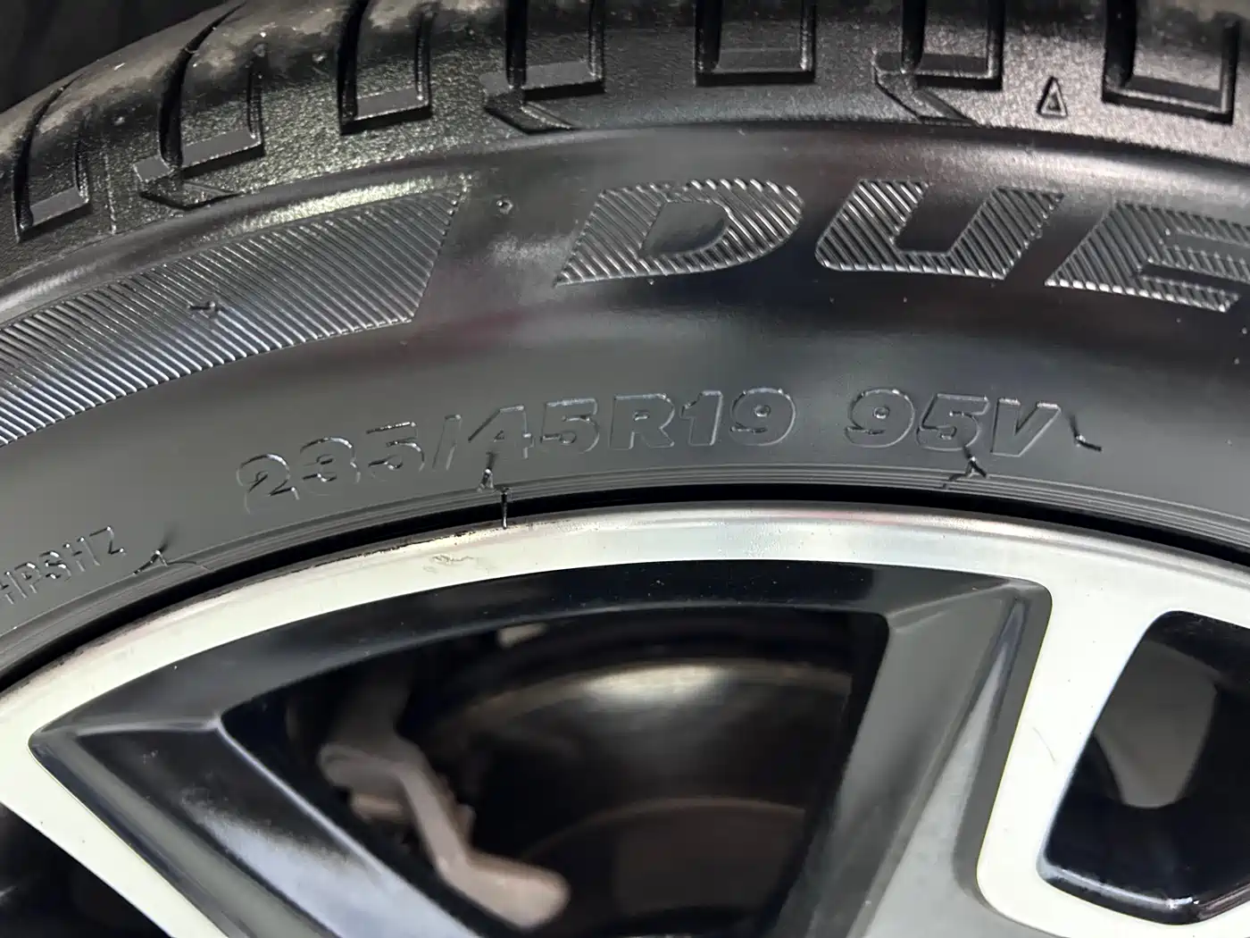 Mercedes-Benz GLA 2018 GLA 220 4MATIC Sport фото 30