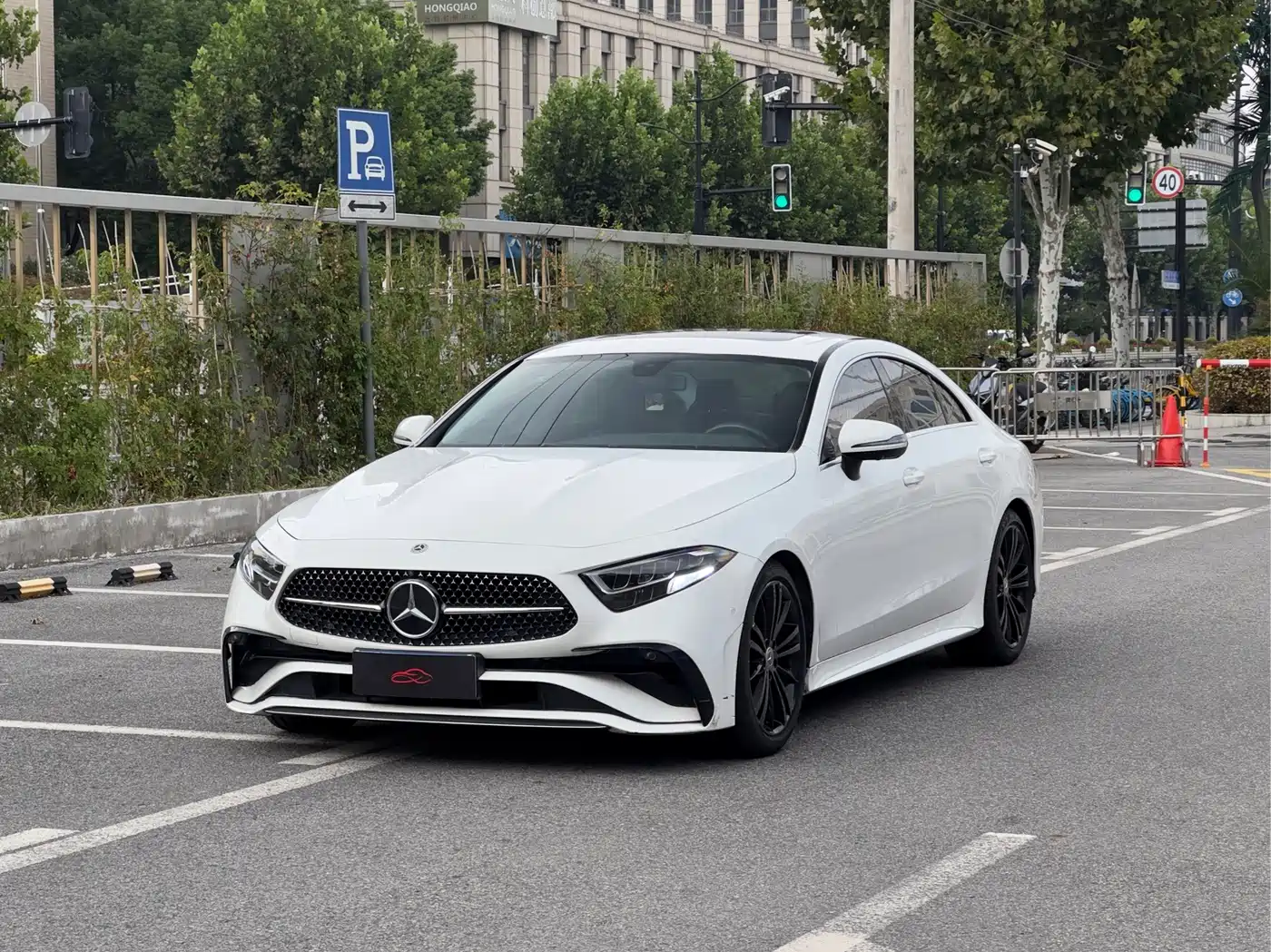 Mercedes-Benz CLS 2022 2022 CLS 300 Dynamic