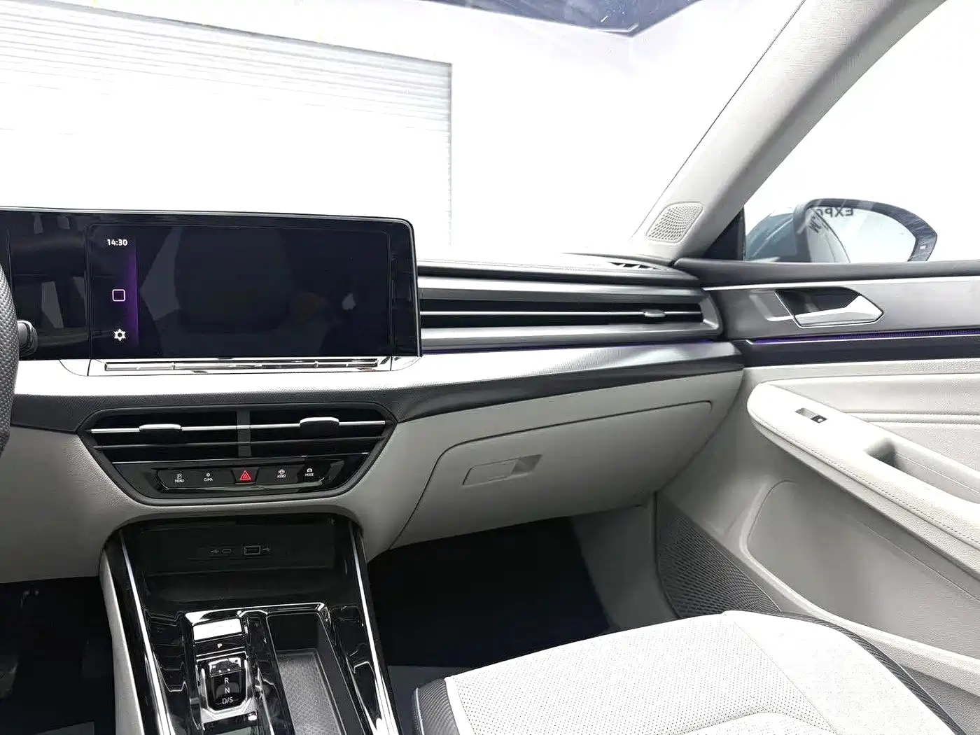 Volkswagen Lamando, миниатюра 9