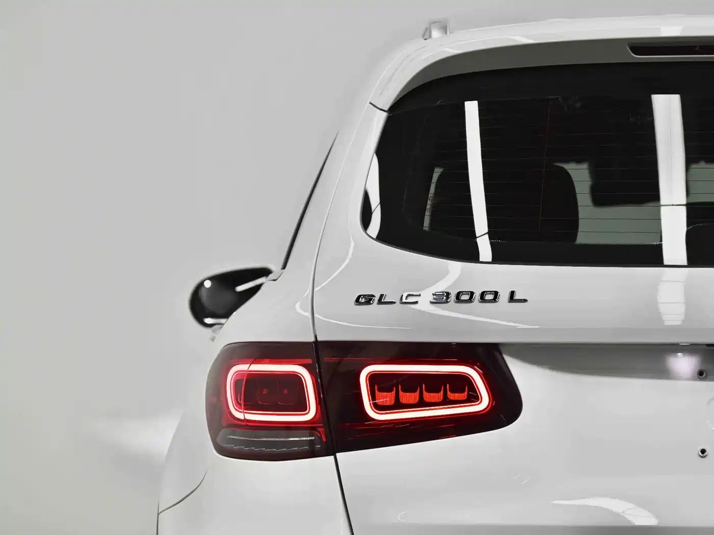 Mercedes-Benz GLC 2020 Facelift GLC 300 L 4MATIC Dynamic фото 33