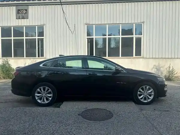 2023 Chevrolet Malibu XL