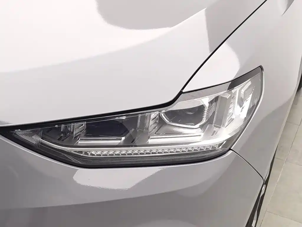WEY VV6 2019 2018 2.0T 2WD Super Luxury China V