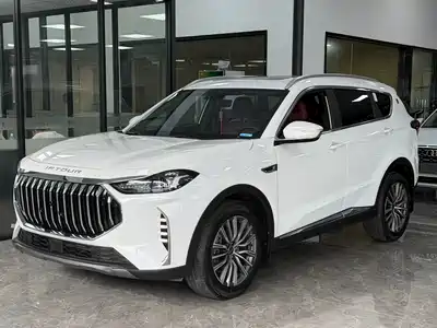 Jetour X70 PLUS