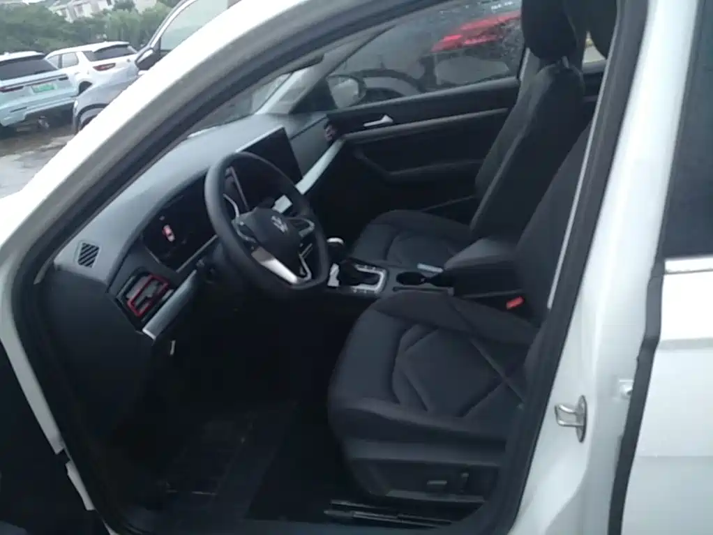Volkswagen Lavida, миниатюра 15
