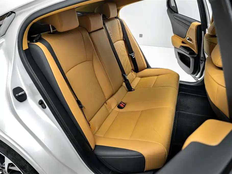 Lexus ES 2023 200 Excellence Edition фото 26