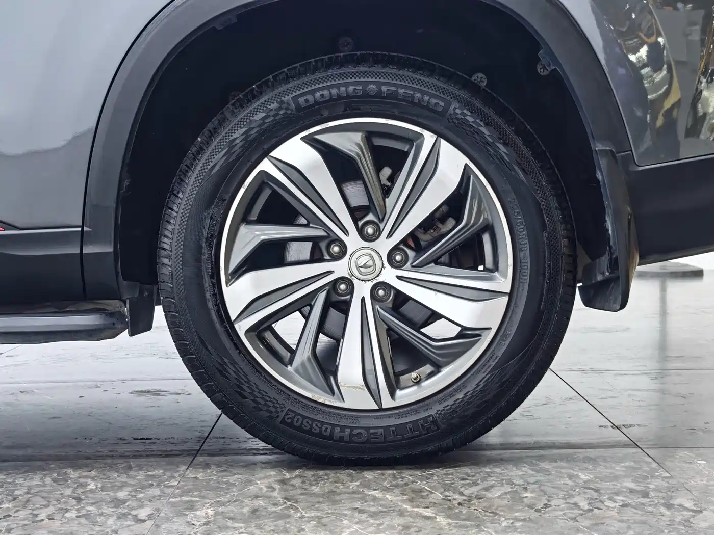 Changan CS75 PLUS 2019 2020 1.5T Automatic Prestige