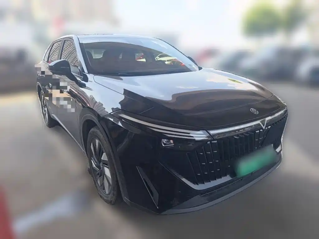 Venucia DaV DD-i 2023 2023 110km iE Edition