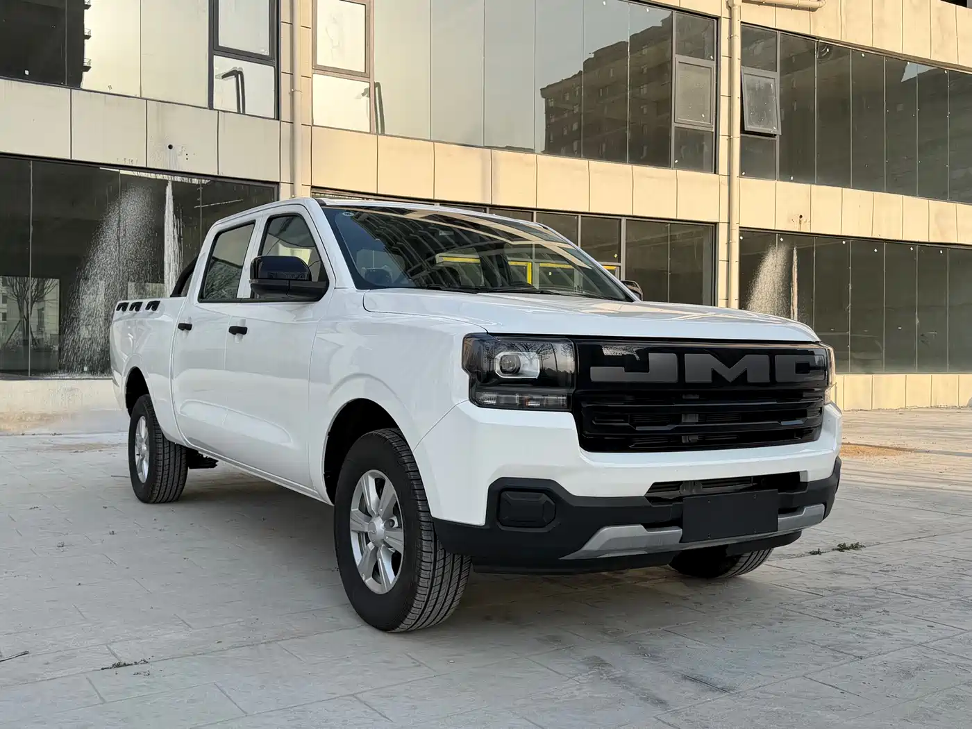 JIANGLING COLLECTION