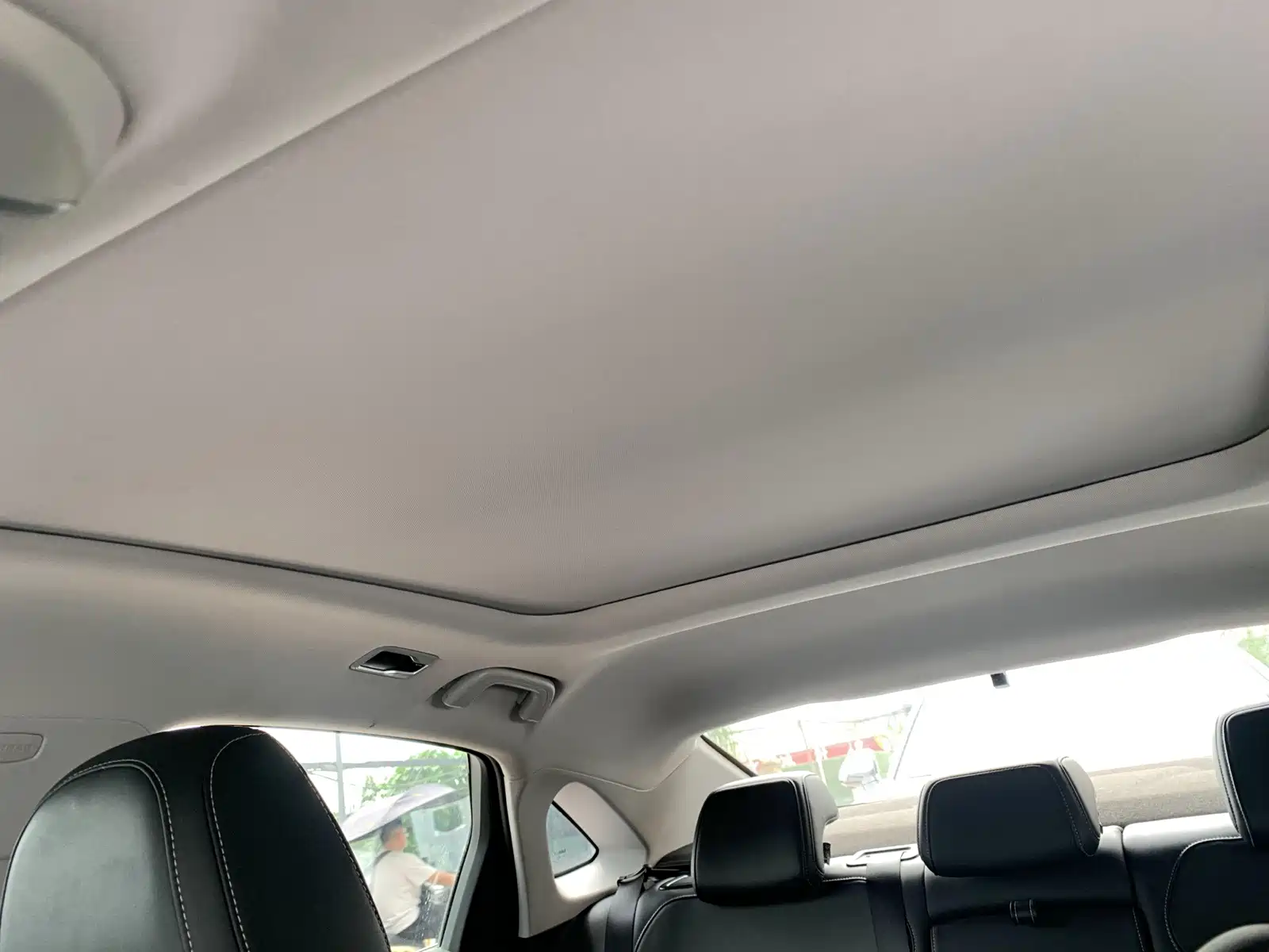 Фото 9 - Geely Preface