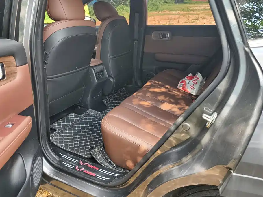 Wuling Motors Wuling Xingguang S 2026 2025 130km Pilot