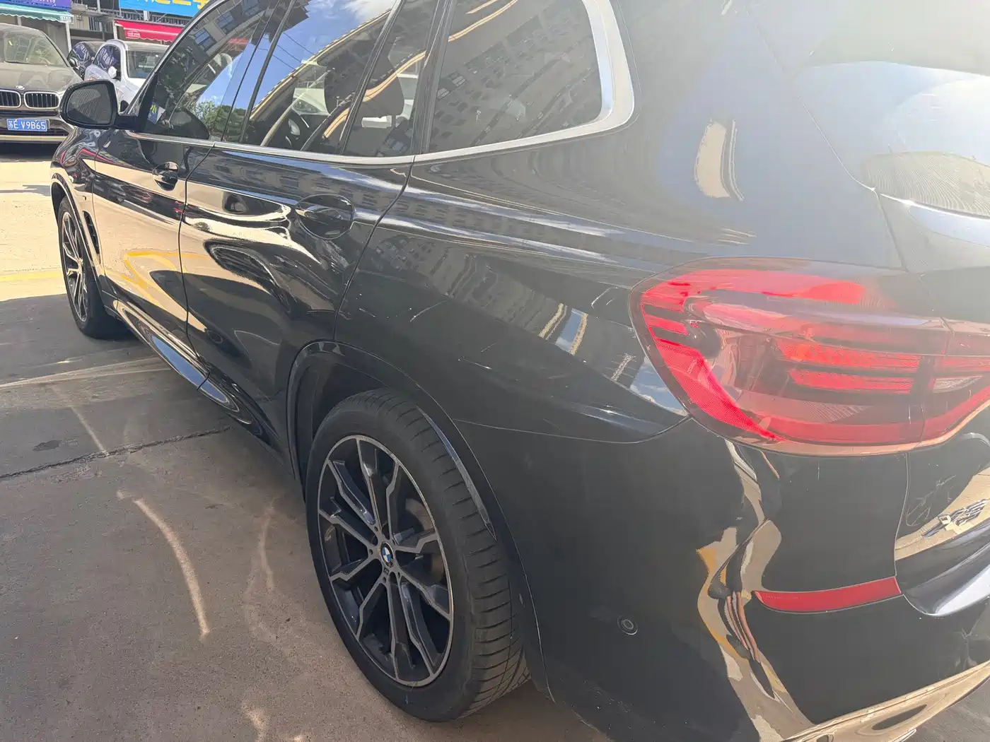 Photo 16 - BMW X3