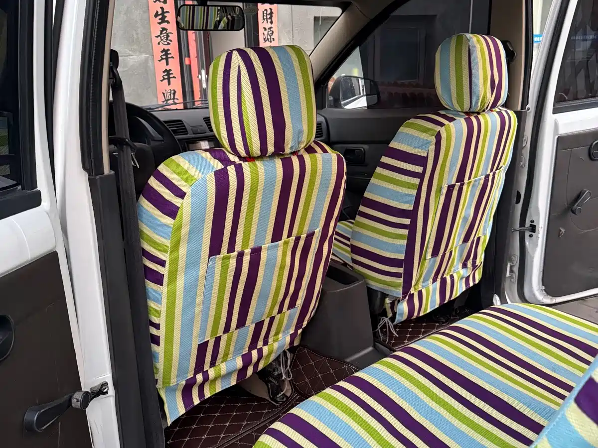 Фото 4 - Wuling Motors Wuling Hongguang