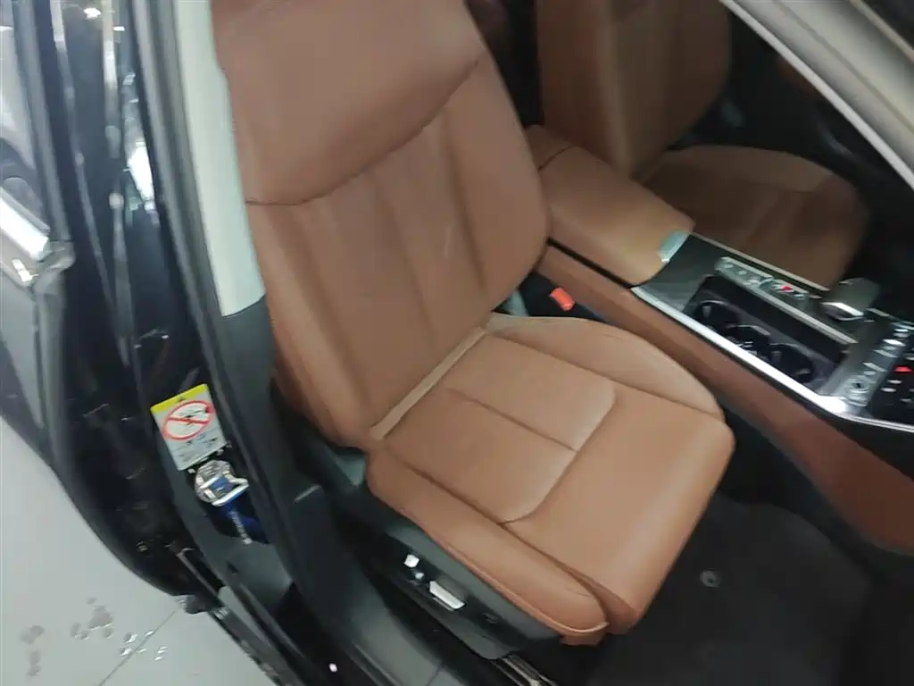 Audi A6L 2024 45 TFSI quattro Premium Elegance фото 25
