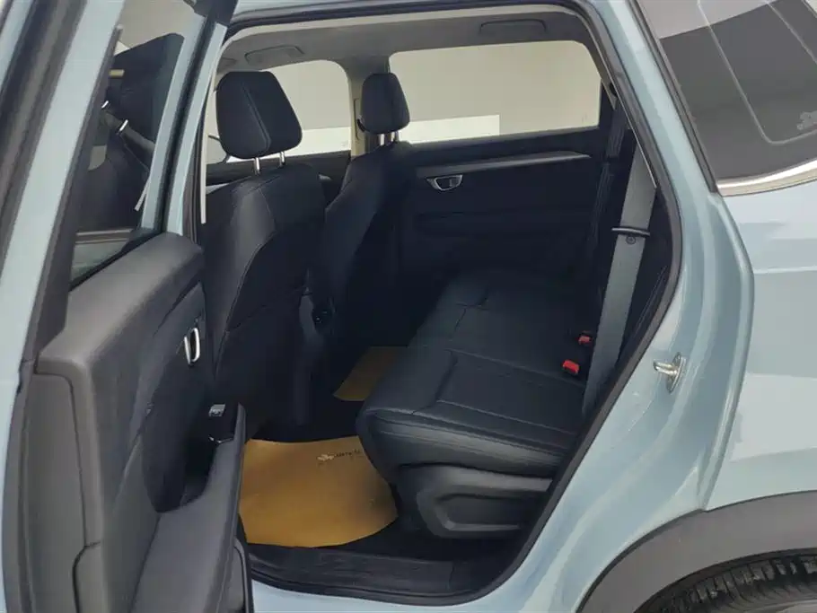 WULING AUTOMOBILE WULING XINGCHEN